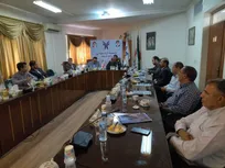 آثار ۷ هزار و ۳۰۰ رزمنده گنابادی گردآوری می‌شود