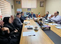 برگزاری چهارمین جلسه هیات رئیسه فدراسیون بدمینتون/ بررسی عملکرد ملی‌پوشان برای اعزام به ناگویا