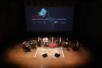 معیشت هنرمندان موسیقی در خطر است/ضرورت توجه هر چه بیشتر به موسیقی نواحی