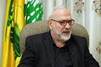 حزب الله: اجازه ایجاد «خط زرد» اسرائیل در لبنان را نمی‌دهیم