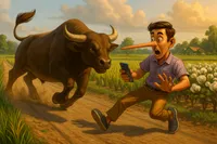 ۶ سال حبس؛ بهای یک خبر جعلی در اندونزی