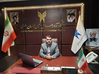 راه&zwnj;اندازی و پذیرش در ۸ رشته جدید کارشناسی ارشد در دانشگاه آزاد اسلامی خراسان&zwnj;رضوی&nbsp;
