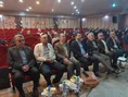 روز معلم در علوم پزشکی تبریز
