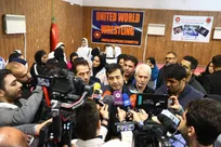 گلایه‌های ورزشکاران ناشنوا بابت وضعیت مالی/ دنیامالی: همه ورزشکاران برای ما یکی هستند+ فیلم