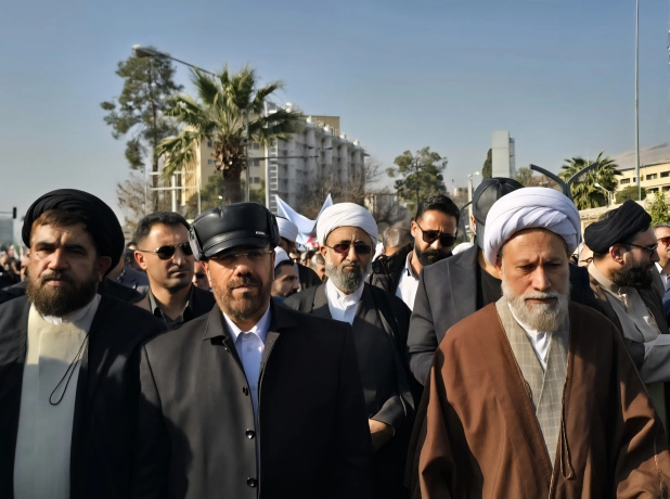 راهپیمایی سراسری در ایران اسلامی؛ مردم با حضور حماسی اقدامات اغتشاشگران مسلح را محکوم کردند + فیلم و عکس راهپیمایی سراسری در ایران اسلامی؛ مردم با حضور حماسی اقدامات اغتشاشگران مسلح را محکوم کردند + فیلم و عکس