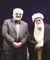 در دیدار با شهید طهرانچی به جنبه ولایی و اهل بیتی او پی بردم