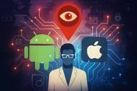 تسلط بر اندروید و ios چطور غرب را قادر به ردیابی دانشمندان ایرانی می‌کند؟