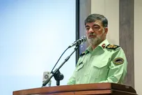 سردار رادان: با آمادگی عملیاتی فراجا فصل جدید مبارزه هوشمند با قاچاق آغاز شده است