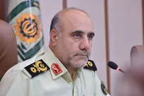 کشف ۷ هزار تن کالای اساسی احتکاری طی ۱۰ روز گذشته