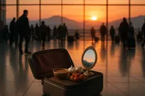 عادت‌های قدیمی در سفر به آسانی از هم می‌پاشند