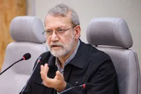 لاریجانی: با گروهک‌های تجزیه‌طلب هیچگونه مسامحه نخواهیم کرد