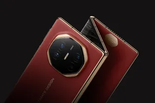 تکنولوژی سه‌تکه هواوی میت XT همچنان در بازار ایران کمیاب است