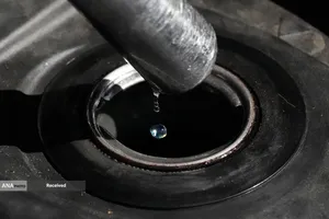 شوک&zwnj;های انرژی ناشی از جنگ آمریکا و ایران 