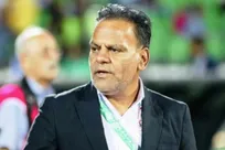 تفکری: ۱۰۰ درصد از جباری حمایت می‌کنم/ هدف‌مان بقای مس در لیگ برتر است