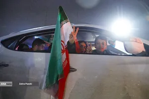 کاروان&zwnj;های موتوری و خودرویی
