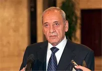 بري یرفض مقترحا أمیرکیا لخفض التصعید و یؤکد علی إسرائیل وقف اعتداءاتها أولا