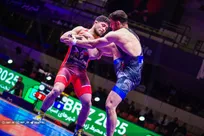 میزبان-طلایی-شد-طلای-رحمانی-در-وزن-جدید-شکست-سینا-خلیلی-برتری-عرفان-الهی-مقابل-بابایی