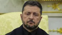 زلنسکی: کمبود منابع مالی بزرگ‌ترین چالش اوکراین است