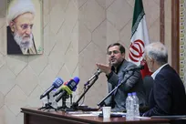 نشست بررسی پیوند انرژی و معیشت برگزار شد