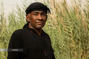 زائران اربعین حسینی