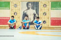 تغییر در چرخه انتخابی ۷۰ کیلوگرم بعد از تغییر سکوی برترین‌ها و یک تغییر وزن