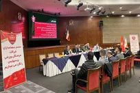 تأیید صورت‌های مالی باشگاه پرسپولیس در مجمع سالیانه