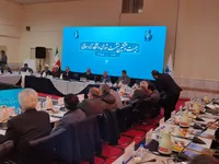 بیست و هشتمین نشست شورای دانشگاه آزاد اسلامی آغاز به کار کرد