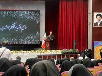 اگر رهبر شهید در سال ۹۷ به دانشگاه فرهنگیان نمی‌آمدند شاید امروز این دانشگاه به شکل فعلی وجود نداشت