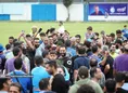 تمرین استقلال