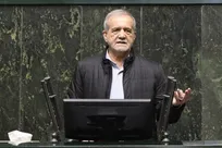 پزشکیان: مجلس کمک کند هزینه‌های بیخود و اضافی بودجه حذف شود