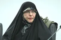 فرهمندپور: شهید رئیسی، مدافع آگاه جایگاه زنان در نظام حکمرانی بود