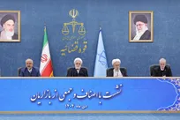 اعتراض بازاریان از سر دلسوزی است نه مقابله با نظام