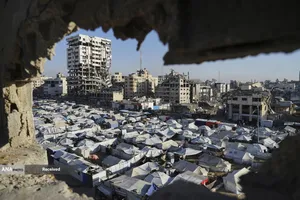غزه همچنان در معرض جنگ نسل&zwnj;کشی