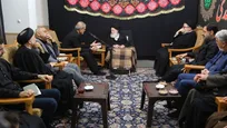 پزشکیان: ۶ میلیارد دلار از منابع مسدودشده ایران در قطر آزاد می‌شود