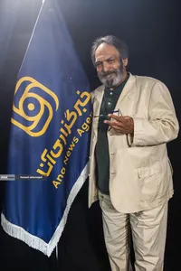 جهانگیر الماسی بازیگر سینما،تئاتر و تلویزیون