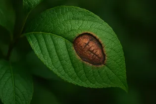 گیاهان آسیب‌های قدیمی را در ژن خود پنهان می‌کنند