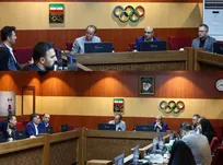 علی‌نژاد: لازم است برای برخی از رشته‌های حاضر در مسابقات ناگویا نشست های توجیهی بگذاریم