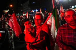 ندیدن این صحنه جرم است!