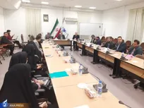 از راهکار مقابله با بحران تا نگاه ملی به مسئله آب