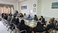تأکید بر ضرورت ایجاد ارتباط مؤثر و مستمر میان دانشگاه آزاد و اداره‌کل آموزش و پرورش شهرستان بابل