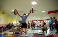 آغاز اردوی پولادمردان از فردا