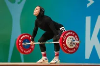 دختر ملی‌پوش وزنه‌برداری در اسپانیا ناپدید شد