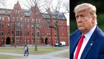 تهدید ترامپ برای آموزش عالی آمریکا