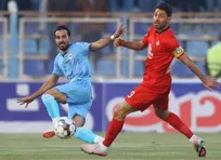 محمودآبادی: اهداف بلندبالایی با چادرملو داریم/ رسیدن به رکورد ۱۰۰ بازی برایم افتخارآمیز است