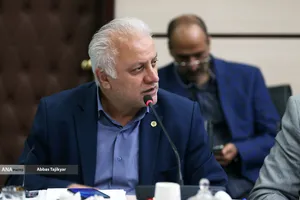 نشست تخصصی بررسی ابعاد حقوقی جنگ های تحمیلی دوم و سوم در دانشگاه آزاد اسلامی