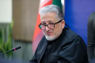 پیام تبریک دکتر رنجبر به دکتر قالیباف