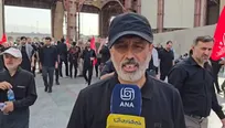 زنده ماندن در نبودن رهبر، سخت‌ترین داغ تاریخ است