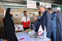 ایران در تحریم‌ها خلاقیت بارز جهانی از خود بروز داد