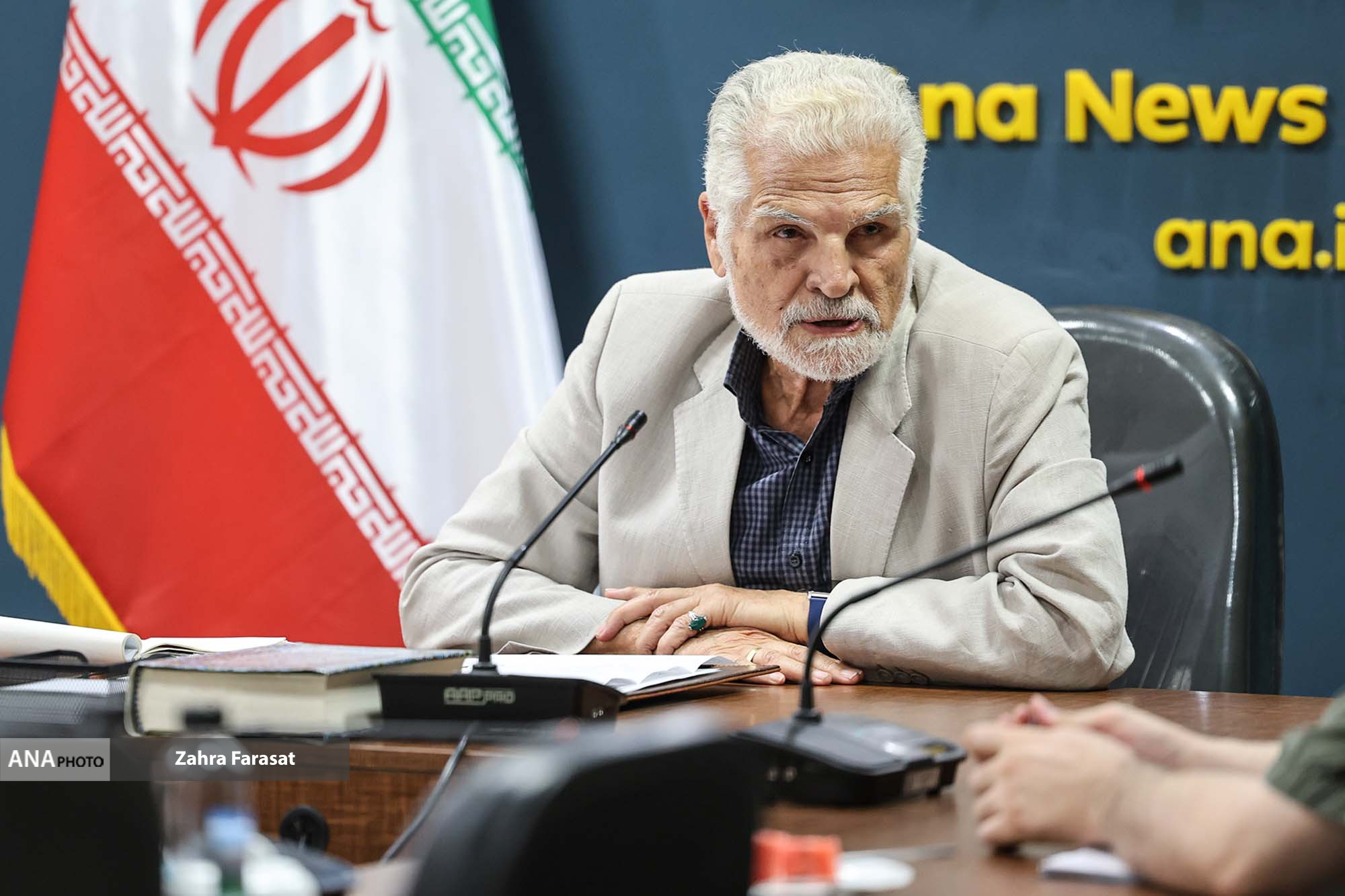 توانمندی دریایی ایران گسترش خواهد یافت