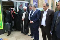 دشمنان در پی حذف قطعه مهم راهیان نور از تاریخ ایران هستند